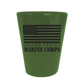 RFSJ Navy Logo Travel Mug  McLanahan's - FREE SHIPPING OVER $50